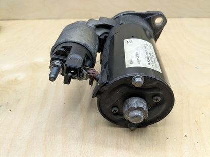 OEM BMW F10 F22 F25 F30 F32 F36 320 328 428 Engine N20 N26 Starter Motor BOSCH