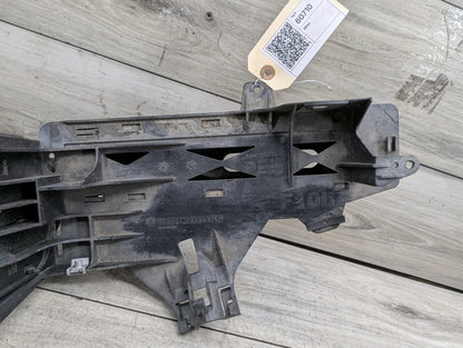 OEM BMW F10 528 535 550 M5 Left Driver Side Headlight Support Mount Bracket