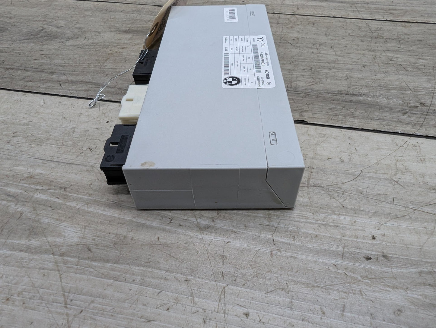 OEM BMW E70 E71 X5 X6 X5M X6M Trunk Lid Liftgate Tailgate Control Unit Module