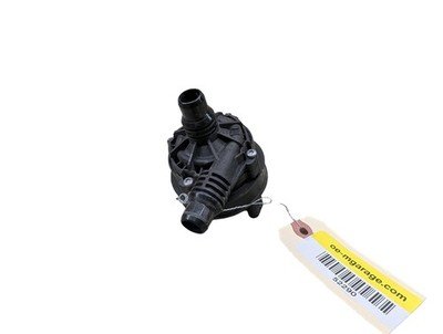 *OEM BMW G01 G05 G20 G22 G30 G42 G80 G82 G83 M3 M4 Engine Auxiliary Water Pump