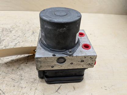 2012-2018 Audi A6 C7 ABS Pump Module 4G0614517AK OEM