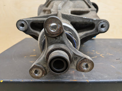 OEM BMW G20 G22 G23 G42 230 330 430 B46 Rear Differential Axel Carrier 2.81 k