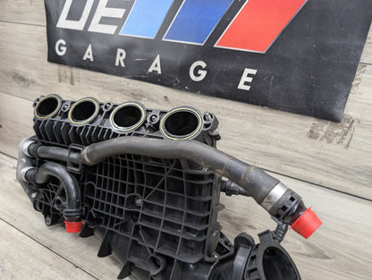 16-21 OEM BMW F22 F30 F32 G01 G30 330 430 X3 Engine B46 Intake Manifold Assembly
