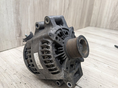 OEM BMW F10 F13 F15 F22 F25 F30 F32 F33 F36 Engine N55 Alternator Generator 215A