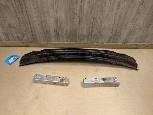 2008 - 2017 Audi S5 8T Front Bumper Reinforcement Rebar Bar 8K0807113F