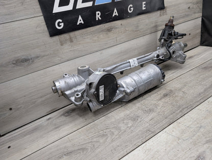 2018 - 2024 BMW X3 G01 Steering Gear Rack & Pinion 6753936 B58B30O1