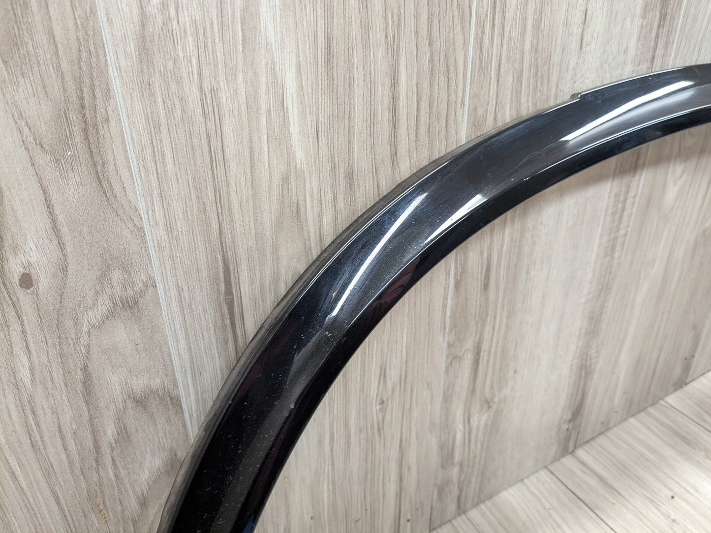 2014 - 2018 BMW X5 F85 Rear Left Driver Fender Flare Arch Trim Molding 7326051 S63B44T2
