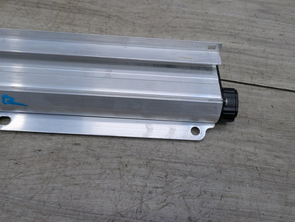 OEM BMW F90 G30 530 540 M550 Rear Right Passenger Window Roller Sun Shade Blind
