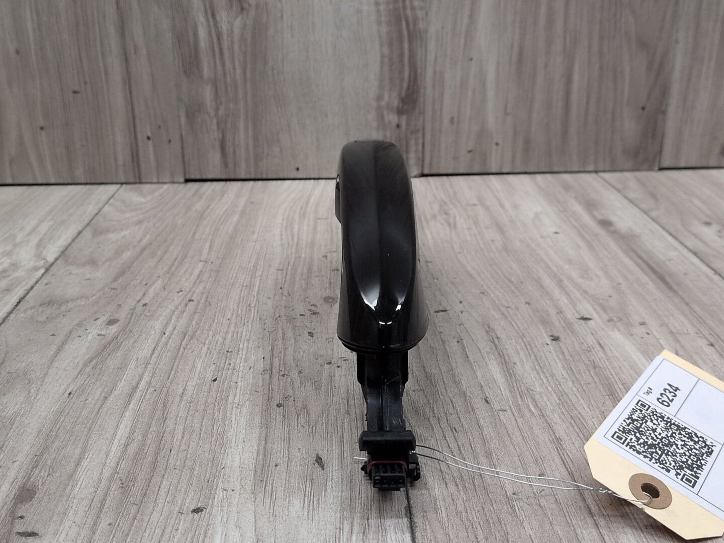 2018-2024 BMW X3 G01 Front Left Driver Exterior Door Handle w/ Comfort Access 8492063