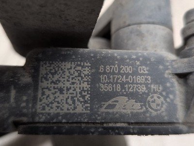 14-19 OEM BMW F15 F16 F85 Left Right Suspension Headlight Height Level Sensor