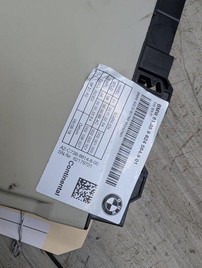 OEM BMW F90 G01 G05 G12 G20 G22 G26 G30 G80 Front Left Right Seat Control Module