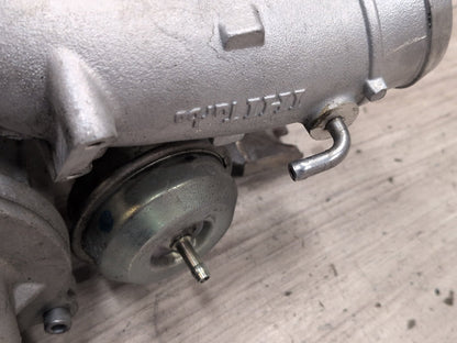 2015-2018 Audi 8U Q3 CCTA Engine Motor Turbo Charger w/ Manifold 06J145713K