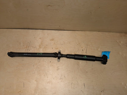 11-18 OEM BMW F25 F26 X3 X4 28iX 35iX Rear Axle Propeller Driveshaft Drive Shaft
