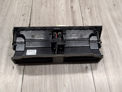 2008 - 2017 Audi S5 8T Dashboard Dash Board Middle Center Air Vent 8T1820951E