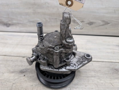 06-13 OEM BMW E82 E88 E90 E92 E93 Hydraulic Power Steering Pump Pulley N54 N55