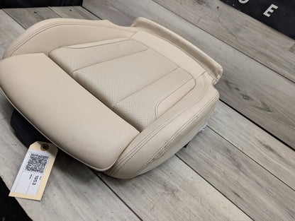 2021-2026 BMW 430i G22 Front Left Driver or Right Passenger Seat Lower Cushion 5A0DFC8