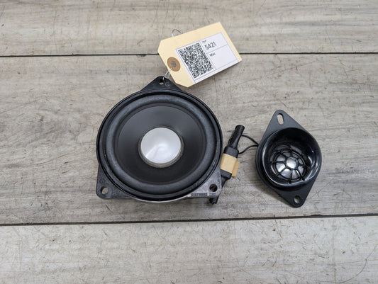 2012-2018 BMW 340i F30- Speakers SET PN: 9368383