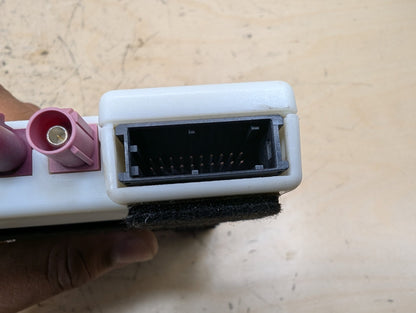 2018-2024 BMW X3 G01 Antenna Telematics Control Module 8720295