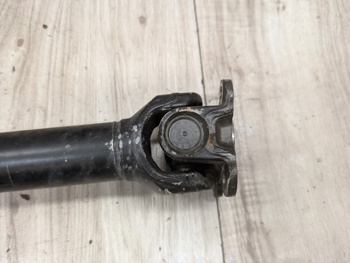 2018-2023 BMW M550i G30 Front Propeller Driveshaft Drive Shaft 9452673 OEM