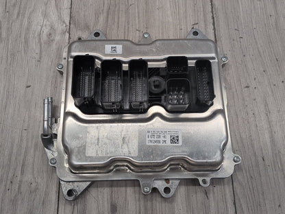 OEM BMW LCI F10 F12 F86 M5 X5M DME ECU S63 Engine Control Unit Module Computer
