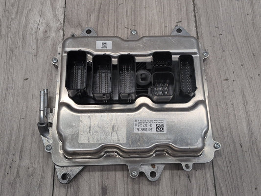 OEM BMW LCI F10 F12 F86 M5 X5M DME ECU S63 Engine Control Unit Module Computer