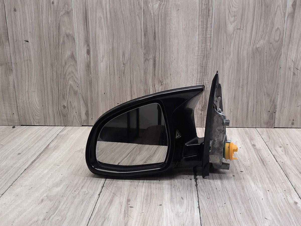2015-2018 BMW X5 F85 Front Left Driver Side Mirror Assembly 8061703
