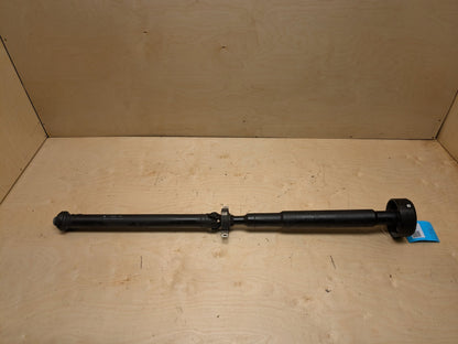18-23 OEM BMW G01 X3 30i RWD Rear Driveshaft Axle Drive Shaft Propeller L=1530