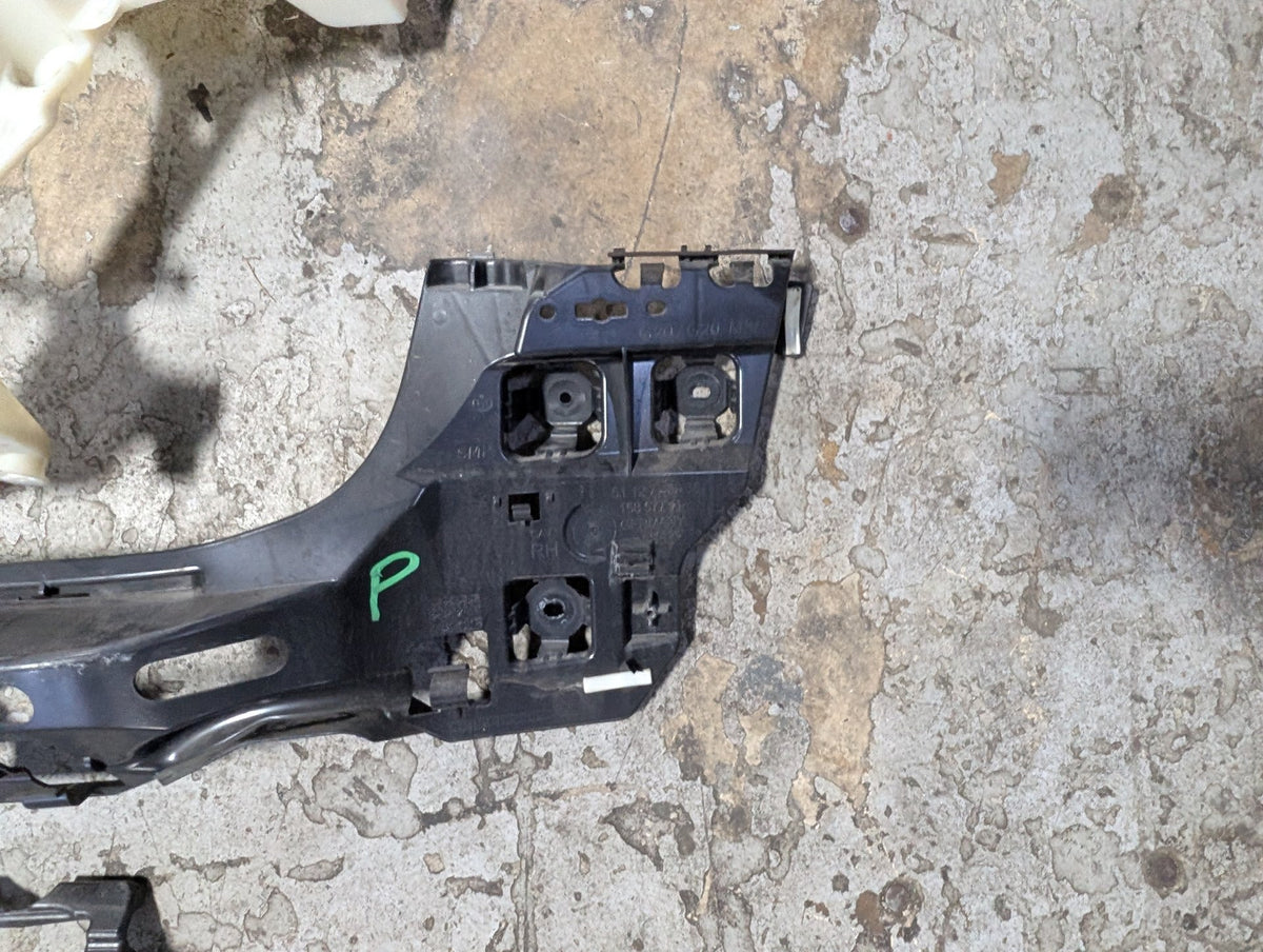 2019-2026 BMW M340i G20 Rear Bumper Support Brackets SET 8079607 OEM
