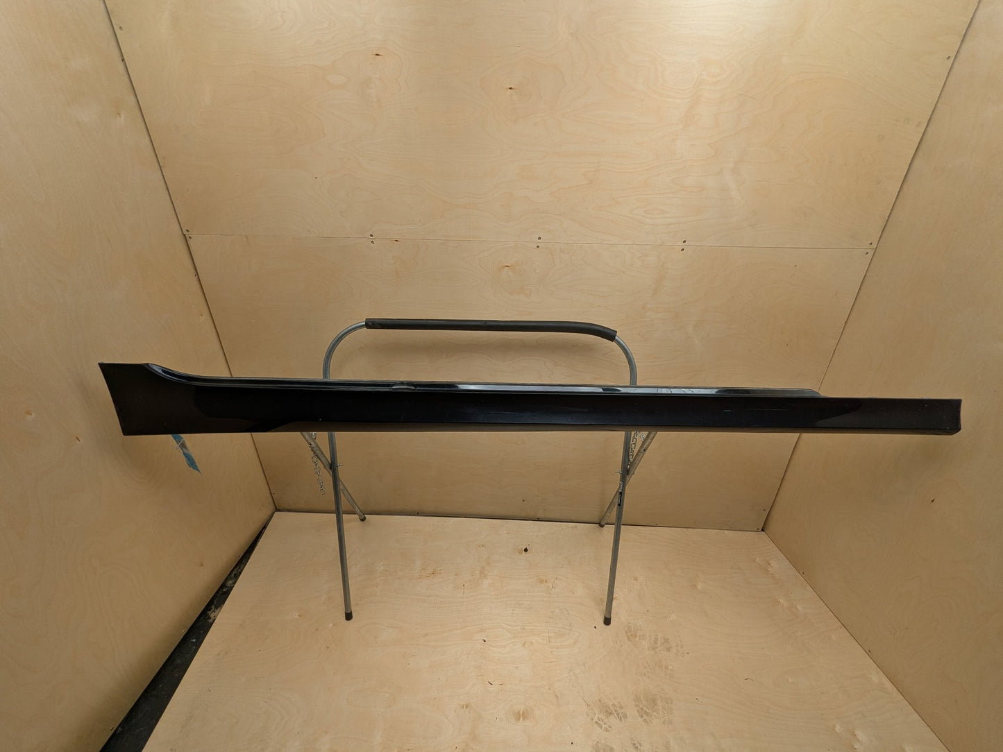 19-25 OEM BMW G20 330 Passenger Side Skirt Rocker Panel Cover