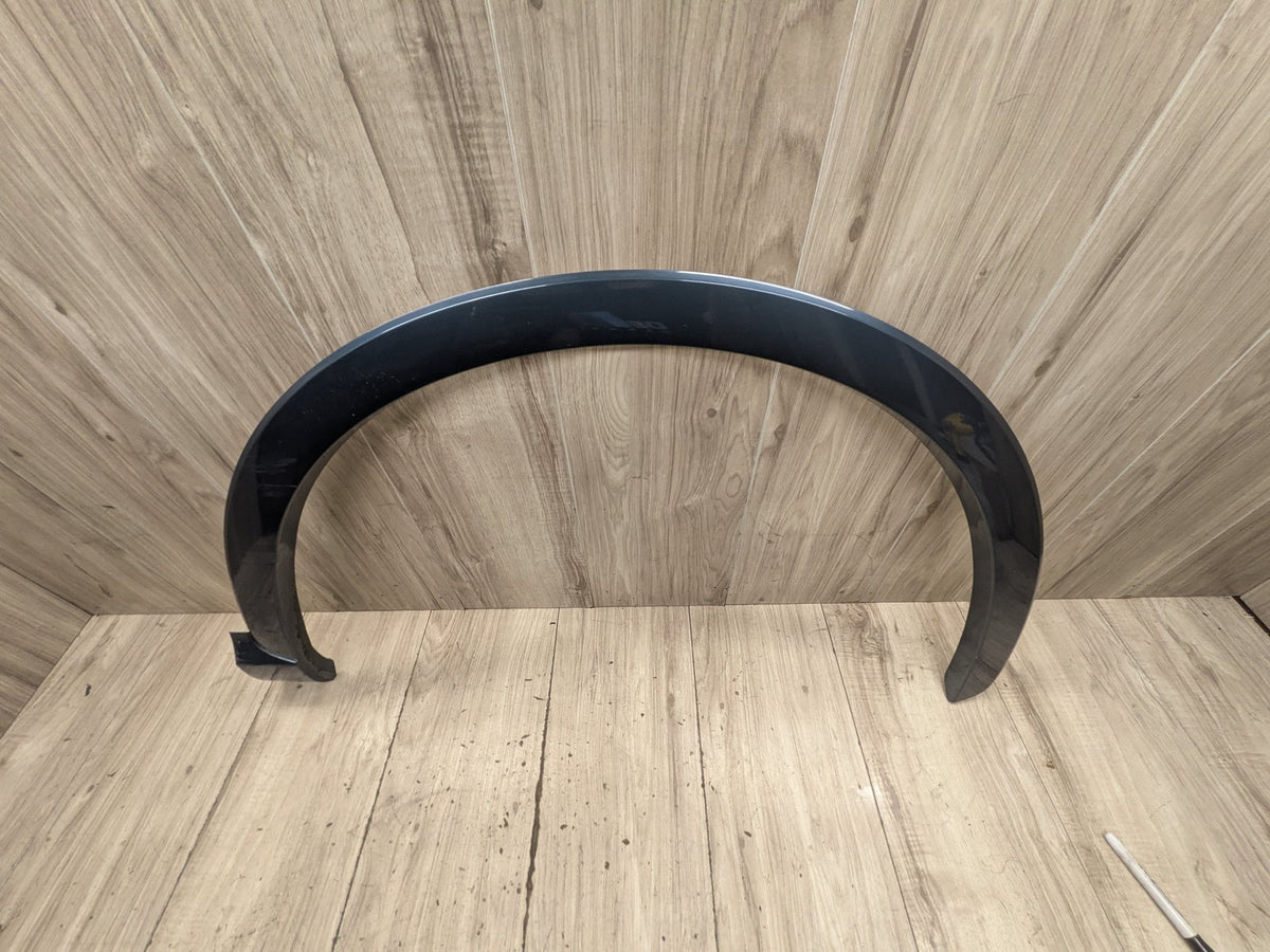2015-2018 Audi Q3 8U Front Right Passenger Fender Flare Arch Trim Molding 8U0853718A