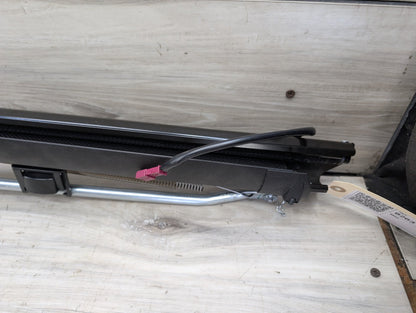 2017-2023 BMW M550i xDrive G30 Rear Windshield Glass Roller Sun Shade Blind 7419496