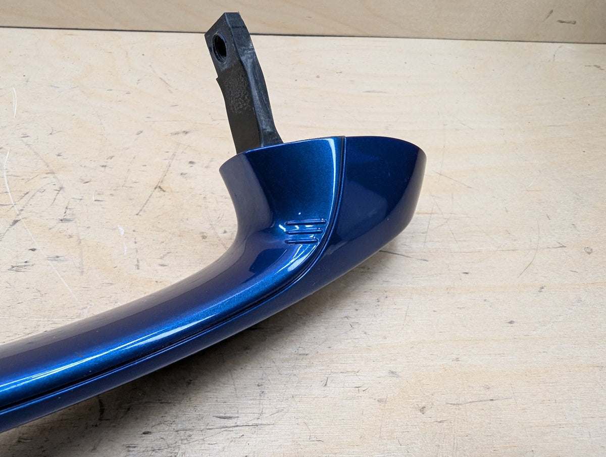 2019-2026 BMW M340i G20 Rear Left Driver Exterior Door Handle w/ Comfort Access 8492049 OEM