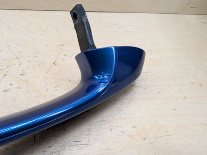 2019-2026 BMW M340i G20 Rear Left Driver Exterior Door Handle w/ Comfort Access 8492049 OEM