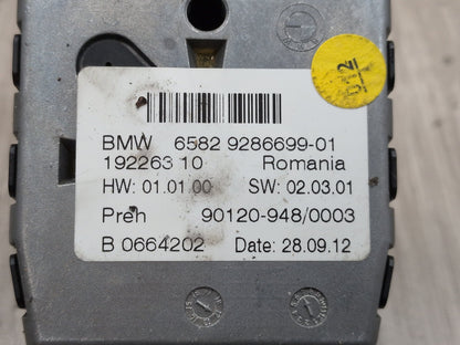 OEM BMW F02 F10 F22 F25 F30 F32 F48 X1 CIC NAV iDrive Navigation Controller Knob