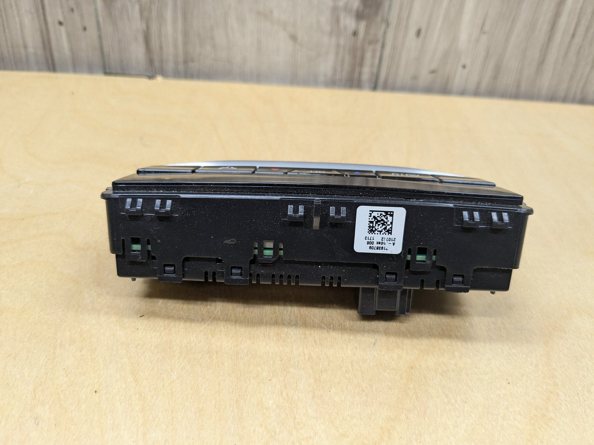 OEM BMW G20 G22 G23 G26 G80 G82 G83 Rear AC Air Climate Control Switch Module