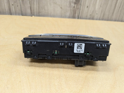 OEM BMW G20 G22 G23 G26 G80 G82 G83 Rear AC Air Climate Control Switch Module