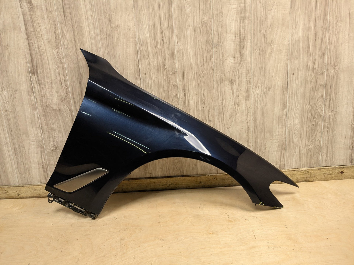 17-23 OEM BMW G30 G31 530 540 M550 Front Right Passenger Fender Panel