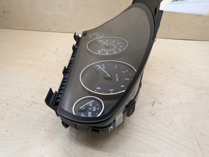OEM BMW F30 F32 F33 F36 335 435 M SPORT instrument Speedometer Gauge Cluster HUD