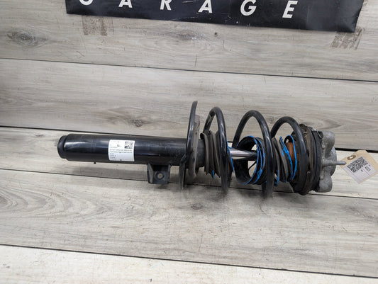 19-25 OEM BMW G20 330iX AWD Front Left Driver Side Spring Strut Shock Absorber