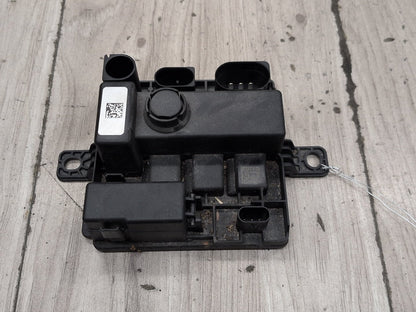 OEM BMW F10 F15 F22 F23 F30 F32 F33 F36 Integrated Power Supply Control Module