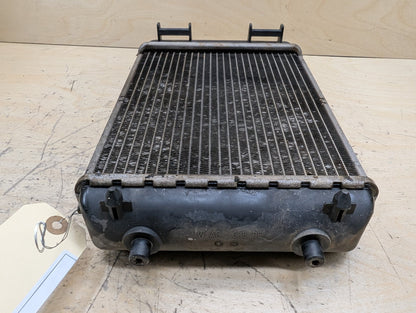 2011-2017 Audi RS5 8T Left or Right Secondary Auxiliary radiator 8K0121212C