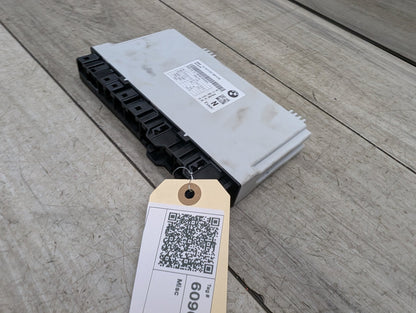 09-11 OEM BMW E90 E91 328 335 Left Right Seat Memory Control Module