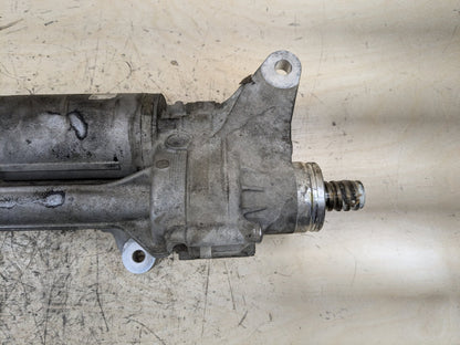 16-19 OEM BMW G12 740 750 RWD Power Electric Steering Gear Rack and Pinion