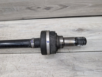 OEM BMW G05 G06 G07 X5 X7 40i* 40iX* Rear Left Driver Output Half Shaft CV Axle
