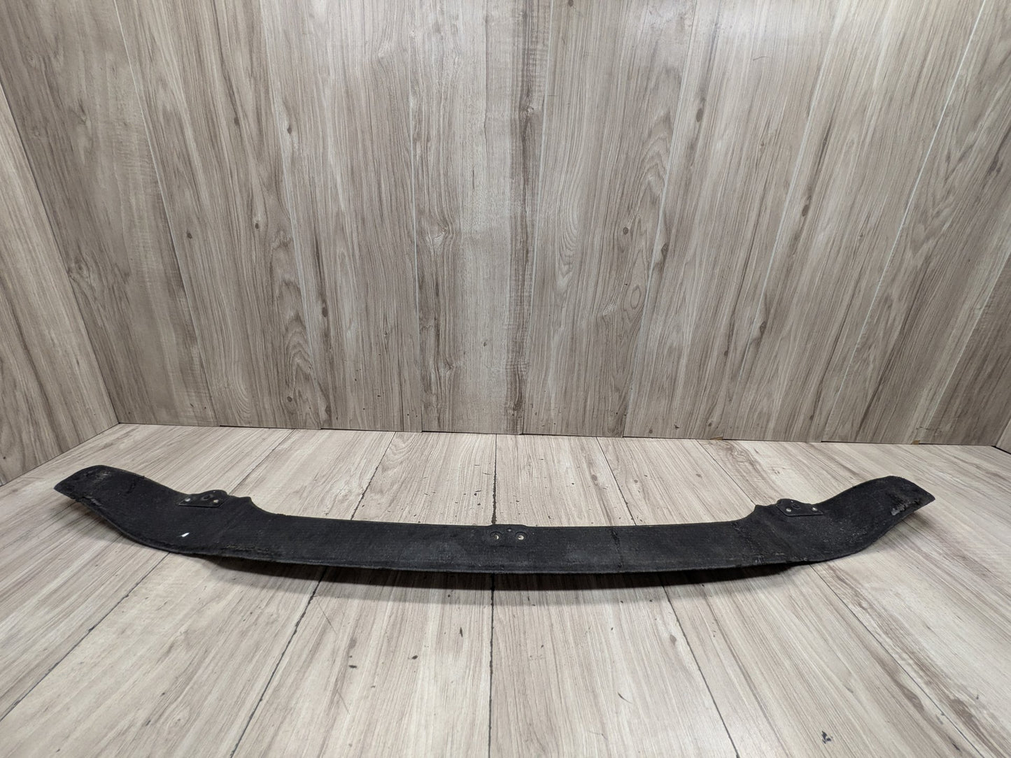 2014-2020 BMW 435i F32 Engine Splash Guard Shield 7255393