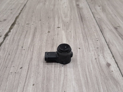 OEM BMW F15 F48 F85 F90 F97 G01 G12 G30 X3 Bumper Parking Sensor PDC Black 5.7.1