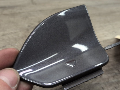 2018 - 2024 BMW X3 G01 Rear Bumper Tow Hook Insert Cover 8064834 B58B30M0