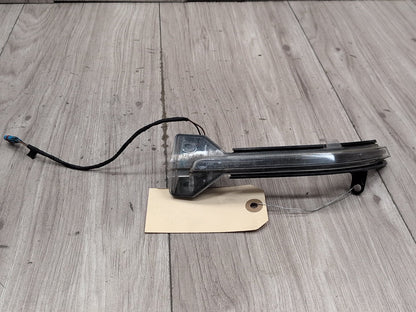 Pre-LCI OEM BMW F01 F02 F06 F12 Left Driver Side Mirror Turn Signal Light Indicator