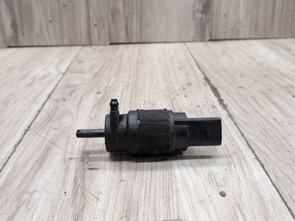 2010-2016 Audi S4 B8 Front Windshield Wiper Motor 8K5955647 OEM