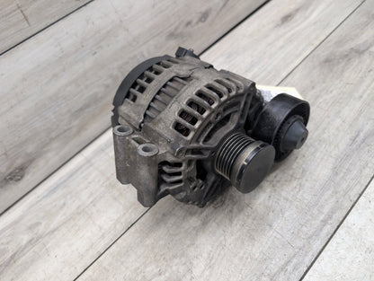 OEM BMW E82 E88 E90 E92 E93 F10 128 328 Engine N51 N52 Alternator Generator 180A